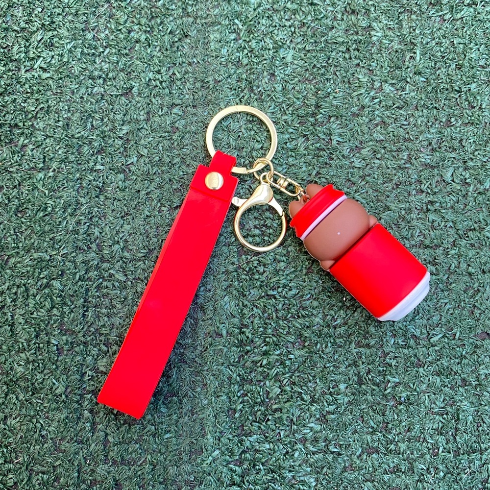 Labubu keychain - Picture 3 of 3